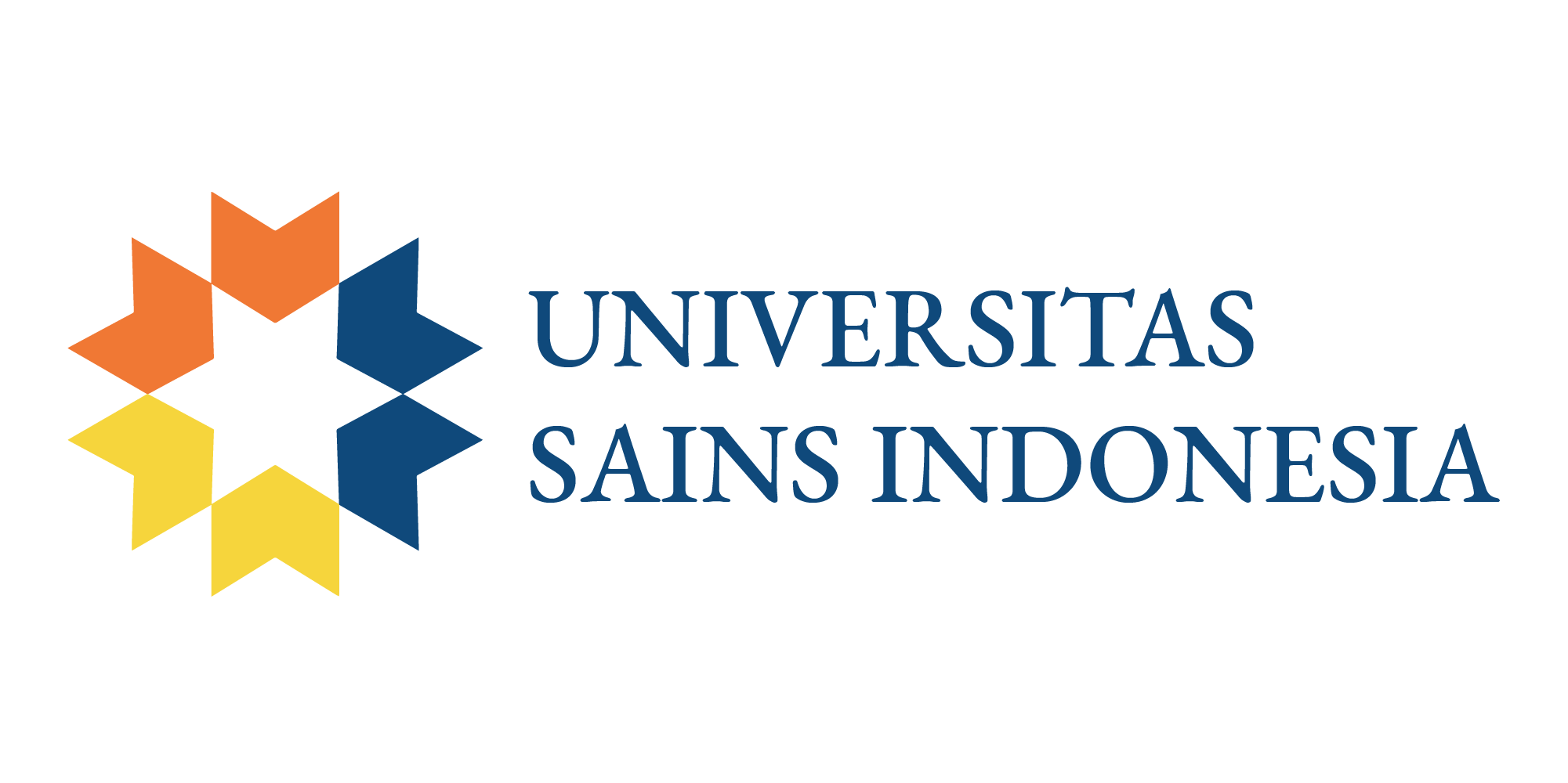 Logo Universitas Sains Indonesia